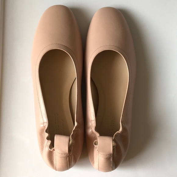 Everlane Shoes - Everlane Day Flat